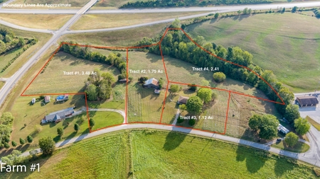 Brick Home and Farmland in Albany, Ky - image 12