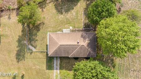 Brick Home and Farmland in Albany, Ky - image 5