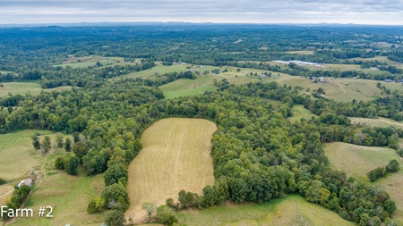 Brick Home and Farmland in Albany, Ky - image 37