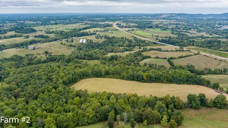 Brick Home and Farmland in Albany, Ky - image 46