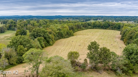 Brick Home and Farmland in Albany, Ky - image 36