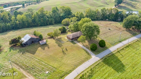 Brick Home and Farmland in Albany, Ky - image 7