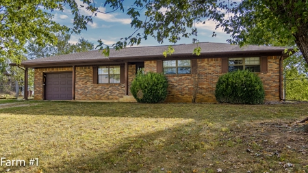 Brick Home and Farmland in Albany, Ky - image 2