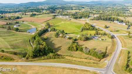 Brick Home and Farmland in Albany, Ky - image 22