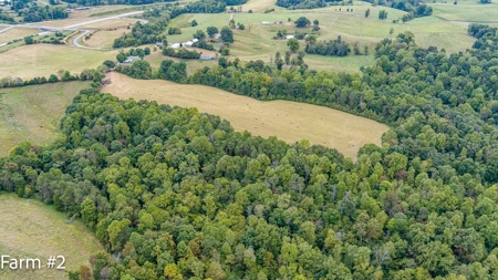 Brick Home and Farmland in Albany, Ky - image 48