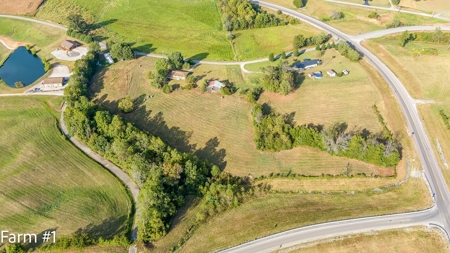 Brick Home and Farmland in Albany, Ky - image 15