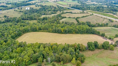 Brick Home and Farmland in Albany, Ky - image 44
