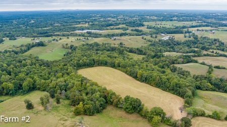 Brick Home and Farmland in Albany, Ky - image 38