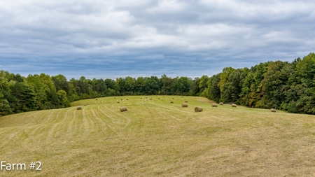 Brick Home and Farmland in Albany, Ky - image 47