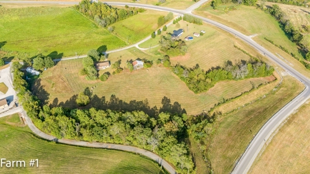 Brick Home and Farmland in Albany, Ky - image 16