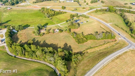 Brick Home and Farmland in Albany, Ky - image 24