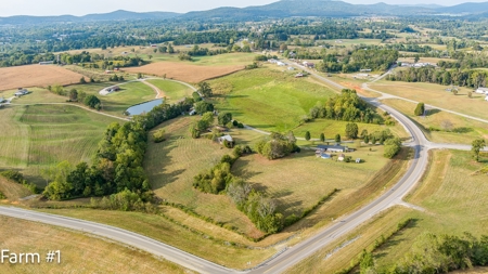 Brick Home and Farmland in Albany, Ky - image 23