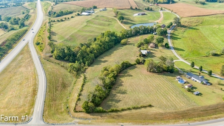 Brick Home and Farmland in Albany, Ky - image 10