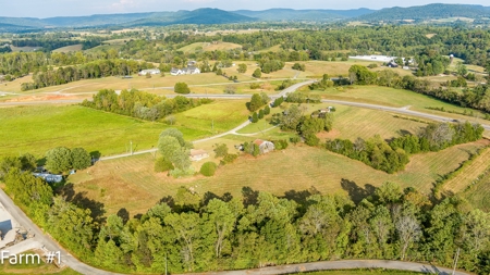 Brick Home and Farmland in Albany, Ky - image 21