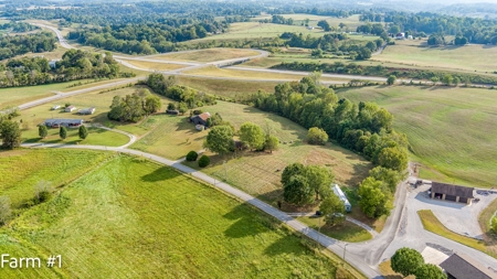 Brick Home and Farmland in Albany, Ky - image 9