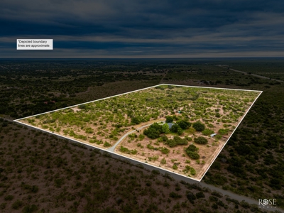 Charming Custom Home on 50 Acres – Just Minutes from Sonora, - image 39