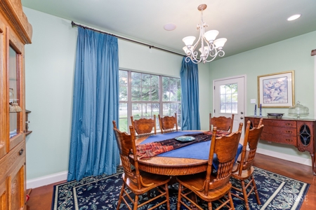 Charming Custom Home on 50 Acres – Just Minutes from Sonora, - image 11