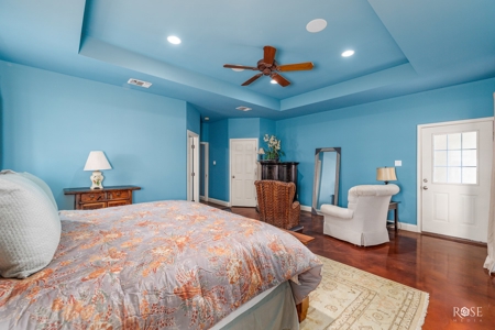 Charming Custom Home on 50 Acres – Just Minutes from Sonora, - image 18