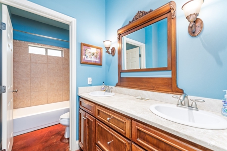 Charming Custom Home on 50 Acres – Just Minutes from Sonora, - image 24