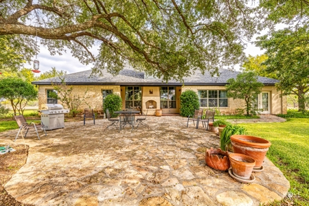Charming Custom Home on 50 Acres – Just Minutes from Sonora, - image 28