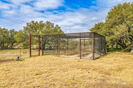 Charming Custom Home on 50 Acres – Just Minutes from Sonora, - image 31
