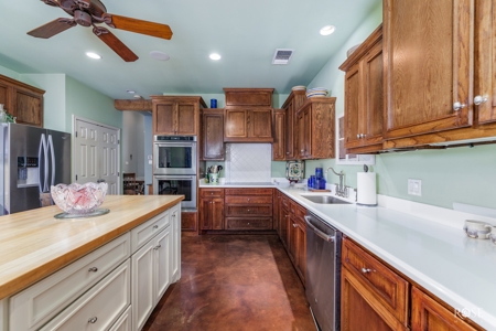 Charming Custom Home on 50 Acres – Just Minutes from Sonora, - image 13