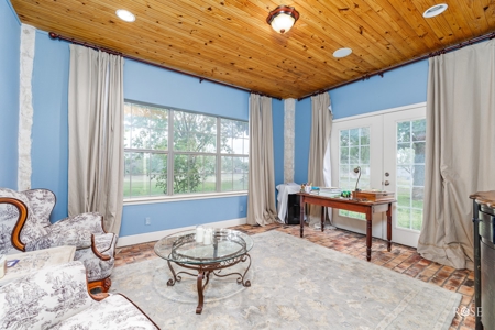 Charming Custom Home on 50 Acres – Just Minutes from Sonora, - image 16