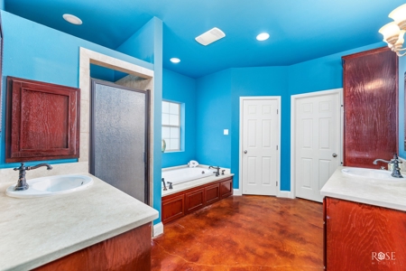 Charming Custom Home on 50 Acres – Just Minutes from Sonora, - image 20