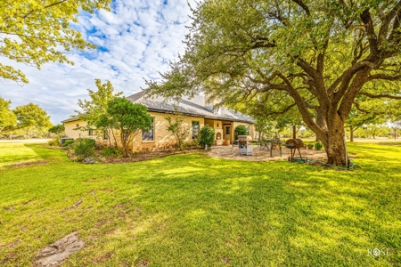 Charming Custom Home on 50 Acres – Just Minutes from Sonora, - image 30