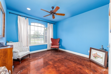 Charming Custom Home on 50 Acres – Just Minutes from Sonora, - image 25