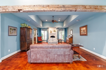 Charming Custom Home on 50 Acres – Just Minutes from Sonora, - image 8