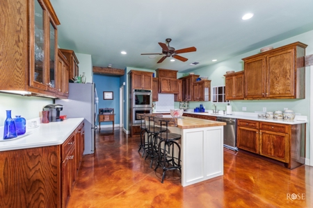 Charming Custom Home on 50 Acres – Just Minutes from Sonora, - image 12