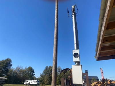 Tn River View Land For Sale Near Fishing - image 7