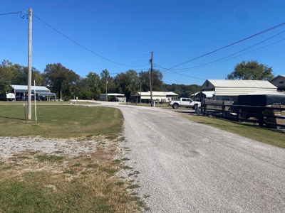 Tn River View Land For Sale Near Fishing - image 3