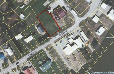 Tn River View Land For Sale Near Fishing - image 9