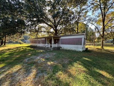 Mobile Home For Sale in Des Arc, AR near White River - image 1