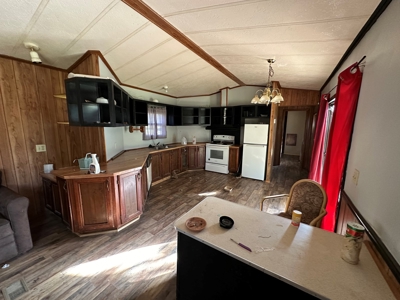 Mobile Home For Sale in Des Arc, AR near White River - image 9