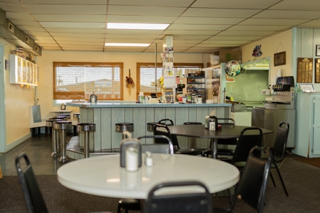 Established Locally Ran Business FOR SALE in Memphis MO! - image 29