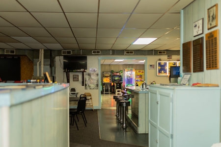 Established Locally Ran Business FOR SALE in Memphis MO! - image 28