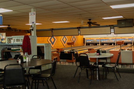 Established Locally Ran Business FOR SALE in Memphis MO! - image 46