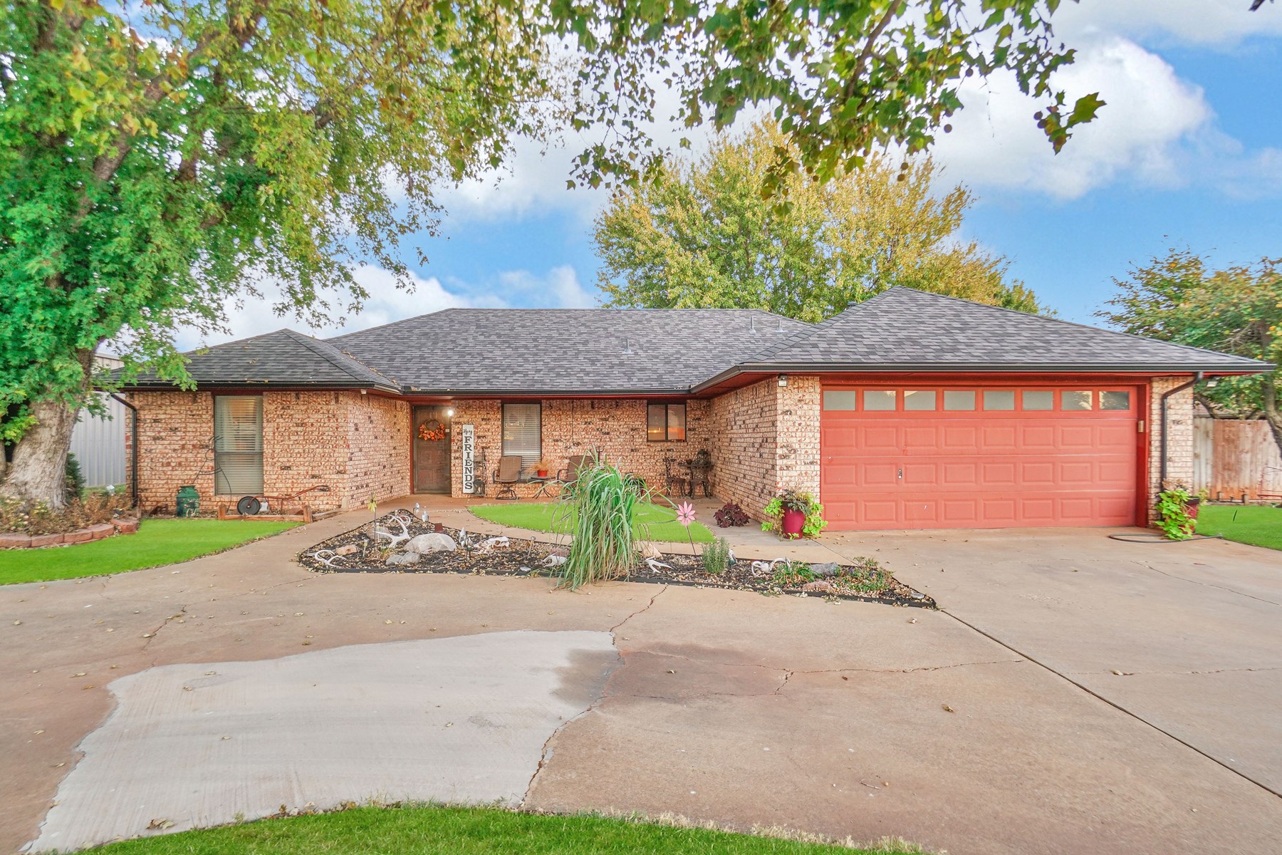 Elk City, Oklahoma