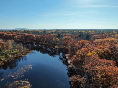 41 Acres of Land in Passadumkeag, Maine - image 2
