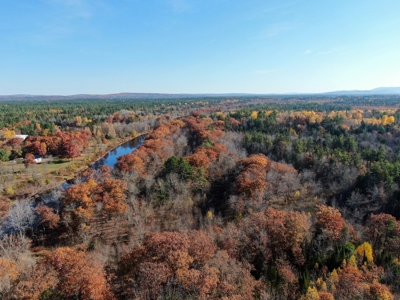 41 Acres of Land in Passadumkeag, Maine - image 3