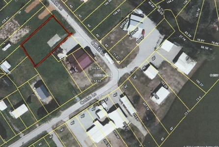 Tn River View Lot Near Fishing With Concrete Pad - image 12