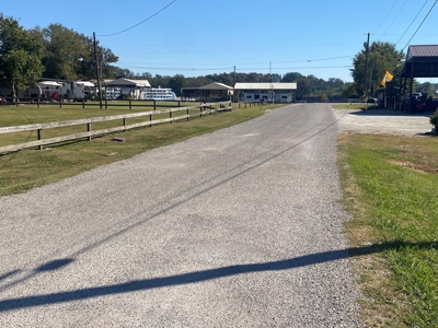 Tn River View Lot Near Fishing With Concrete Pad - image 11
