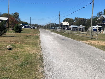 Tn River View Lot Near Fishing With Concrete Pad - image 8