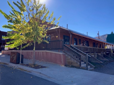 Prime Investment Opportunity: Ridgway Historic Business District - image 3