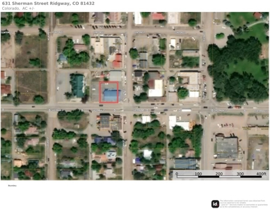 Prime Investment Opportunity: Ridgway Historic Business District - image 11