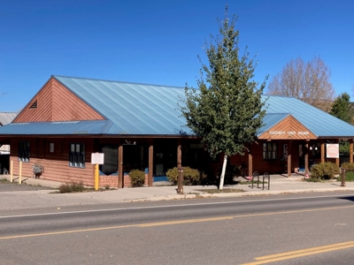 Prime Investment Opportunity: Ridgway Historic Business District - image 1