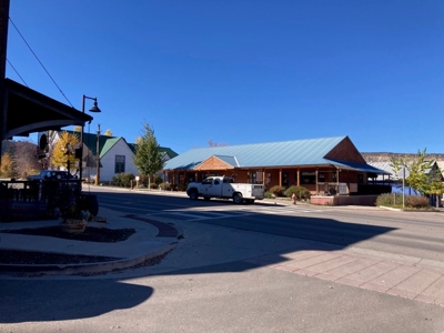 Prime Investment Opportunity: Ridgway Historic Business District - image 5